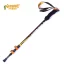 yellow Alpenstock